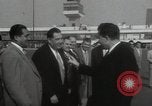 Image of Richard Nixon Guatemala, 1955, second 12 stock footage video 65675024195
