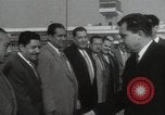 Image of Richard Nixon Guatemala, 1955, second 16 stock footage video 65675024195