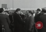 Image of Richard Nixon Guatemala, 1955, second 17 stock footage video 65675024195