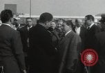 Image of Richard Nixon Guatemala, 1955, second 18 stock footage video 65675024195