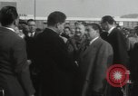 Image of Richard Nixon Guatemala, 1955, second 19 stock footage video 65675024195