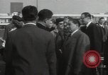 Image of Richard Nixon Guatemala, 1955, second 20 stock footage video 65675024195