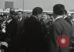 Image of Richard Nixon Guatemala, 1955, second 22 stock footage video 65675024195