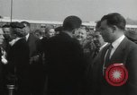 Image of Richard Nixon Guatemala, 1955, second 24 stock footage video 65675024195