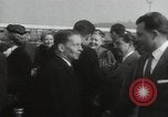 Image of Richard Nixon Guatemala, 1955, second 25 stock footage video 65675024195