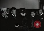 Image of Richard Nixon Guatemala, 1955, second 58 stock footage video 65675024195