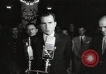 Image of Vice President and Mrs Richard Nixon Guatemala City Guatemala, 1955, second 19 stock footage video 65675024196