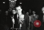 Image of Vice President and Mrs Richard Nixon Guatemala City Guatemala, 1955, second 21 stock footage video 65675024196