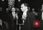 Image of Vice President and Mrs Richard Nixon Guatemala City Guatemala, 1955, second 24 stock footage video 65675024196