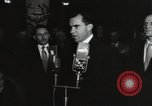 Image of Vice President and Mrs Richard Nixon Guatemala City Guatemala, 1955, second 25 stock footage video 65675024196