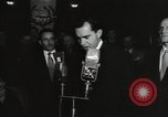 Image of Vice President and Mrs Richard Nixon Guatemala City Guatemala, 1955, second 26 stock footage video 65675024196