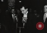 Image of Vice President and Mrs Richard Nixon Guatemala City Guatemala, 1955, second 27 stock footage video 65675024196