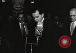 Image of Vice President and Mrs Richard Nixon Guatemala City Guatemala, 1955, second 28 stock footage video 65675024196