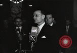 Image of Vice President and Mrs Richard Nixon Guatemala City Guatemala, 1955, second 29 stock footage video 65675024196