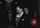 Image of Vice President and Mrs Richard Nixon Guatemala City Guatemala, 1955, second 30 stock footage video 65675024196