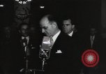 Image of Vice President and Mrs Richard Nixon Guatemala City Guatemala, 1955, second 32 stock footage video 65675024196