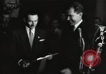 Image of Vice President and Mrs Richard Nixon Guatemala City Guatemala, 1955, second 34 stock footage video 65675024196