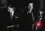 Image of Vice President and Mrs Richard Nixon Guatemala City Guatemala, 1955, second 35 stock footage video 65675024196