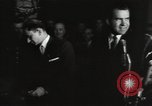 Image of Vice President and Mrs Richard Nixon Guatemala City Guatemala, 1955, second 36 stock footage video 65675024196