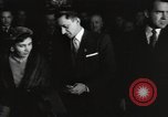 Image of Vice President and Mrs Richard Nixon Guatemala City Guatemala, 1955, second 37 stock footage video 65675024196