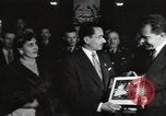 Image of Vice President and Mrs Richard Nixon Guatemala City Guatemala, 1955, second 47 stock footage video 65675024196