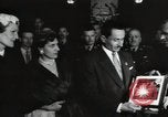 Image of Vice President and Mrs Richard Nixon Guatemala City Guatemala, 1955, second 48 stock footage video 65675024196