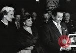 Image of Vice President and Mrs Richard Nixon Guatemala City Guatemala, 1955, second 49 stock footage video 65675024196