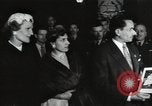 Image of Vice President and Mrs Richard Nixon Guatemala City Guatemala, 1955, second 50 stock footage video 65675024196
