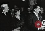 Image of Vice President and Mrs Richard Nixon Guatemala City Guatemala, 1955, second 51 stock footage video 65675024196