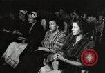 Image of Vice President and Mrs Richard Nixon Guatemala City Guatemala, 1955, second 52 stock footage video 65675024196