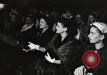 Image of Vice President and Mrs Richard Nixon Guatemala City Guatemala, 1955, second 59 stock footage video 65675024196