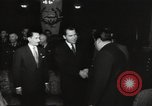 Image of Vice President and Mrs Richard Nixon Guatemala City Guatemala, 1955, second 62 stock footage video 65675024196