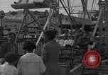 Image of Fulgencio Batista and wife Alisa Havana Cuba, 1938, second 1 stock footage video 65675024197