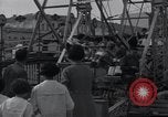 Image of Fulgencio Batista and wife Alisa Havana Cuba, 1938, second 3 stock footage video 65675024197