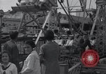 Image of Fulgencio Batista and wife Alisa Havana Cuba, 1938, second 6 stock footage video 65675024197