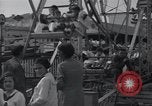 Image of Fulgencio Batista and wife Alisa Havana Cuba, 1938, second 7 stock footage video 65675024197