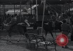Image of Fulgencio Batista and wife Alisa Havana Cuba, 1938, second 17 stock footage video 65675024197