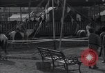 Image of Fulgencio Batista and wife Alisa Havana Cuba, 1938, second 20 stock footage video 65675024197
