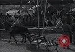 Image of Fulgencio Batista and wife Alisa Havana Cuba, 1938, second 23 stock footage video 65675024197