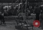Image of Fulgencio Batista and wife Alisa Havana Cuba, 1938, second 24 stock footage video 65675024197