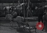Image of Fulgencio Batista and wife Alisa Havana Cuba, 1938, second 25 stock footage video 65675024197