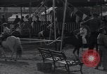 Image of Fulgencio Batista and wife Alisa Havana Cuba, 1938, second 26 stock footage video 65675024197