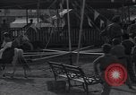 Image of Fulgencio Batista and wife Alisa Havana Cuba, 1938, second 29 stock footage video 65675024197