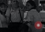 Image of Fulgencio Batista and wife Alisa Havana Cuba, 1938, second 39 stock footage video 65675024197