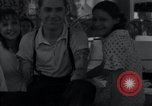 Image of Fulgencio Batista and wife Alisa Havana Cuba, 1938, second 41 stock footage video 65675024197