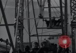 Image of Fulgencio Batista and wife Alisa Havana Cuba, 1938, second 49 stock footage video 65675024197