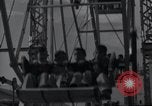 Image of Fulgencio Batista and wife Alisa Havana Cuba, 1938, second 54 stock footage video 65675024197