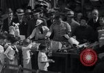 Image of Fulgencio Batista and wife Alisa Havana Cuba, 1938, second 56 stock footage video 65675024197