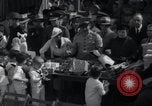 Image of Fulgencio Batista and wife Alisa Havana Cuba, 1938, second 57 stock footage video 65675024197