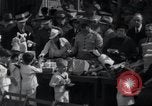 Image of Fulgencio Batista and wife Alisa Havana Cuba, 1938, second 58 stock footage video 65675024197